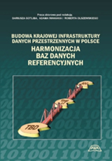 Budowa krajowej infrastruktury danych przestrzennych w Polsce